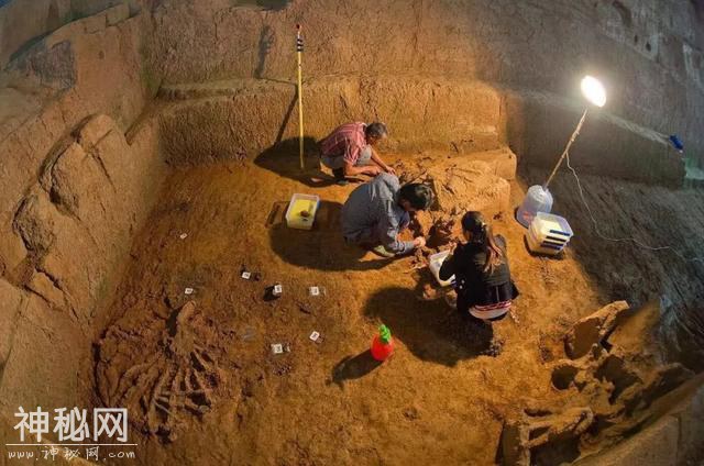 为何盗墓贼能准确挖到文物？但专家却不一定？-4.jpg