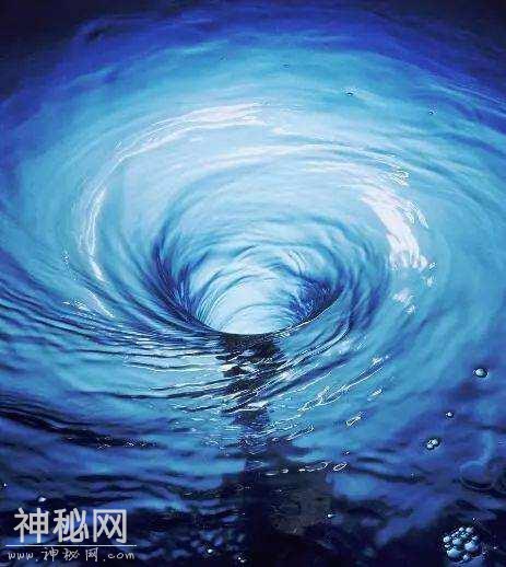 爱因斯坦预言的黑洞已发现，他预言的虫洞呢？若被发现意义更重大-5.jpg