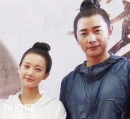 资源咖李一桐，出道3年当了12部戏的女主角，没有爆红是为什么？-23.jpg
