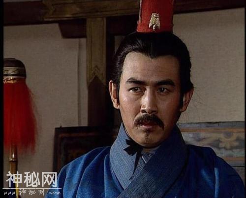 粉丝因爱生恨，还干掉了偶像？这事还是发生在古代这两位名人身上-2.jpg