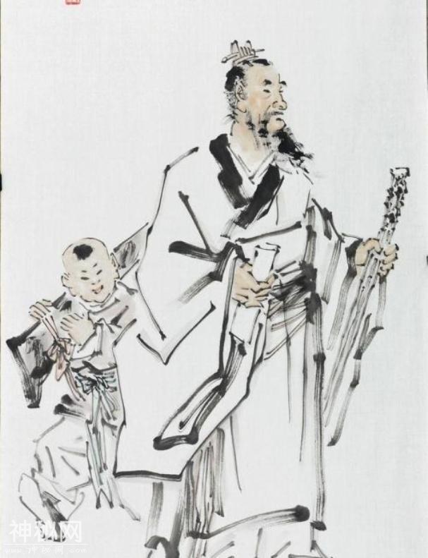 粉丝因爱生恨，还干掉了偶像？这事还是发生在古代这两位名人身上-1.jpg