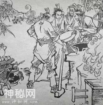粉丝因爱生恨，还干掉了偶像？这事还是发生在古代这两位名人身上-4.jpg