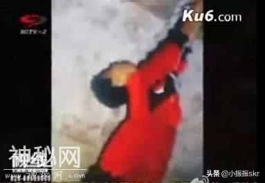《野史》历史上未解之谜看看这十个灵异事件，开始怀疑人生了！-6.jpg