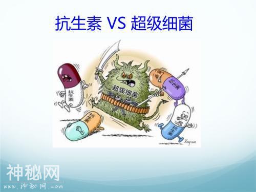超级细菌不是敌人，英国专家：这种材料可以杀死医院的超级细菌-3.jpg