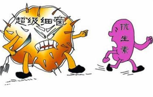 超级细菌不是敌人，英国专家：这种材料可以杀死医院的超级细菌-8.jpg