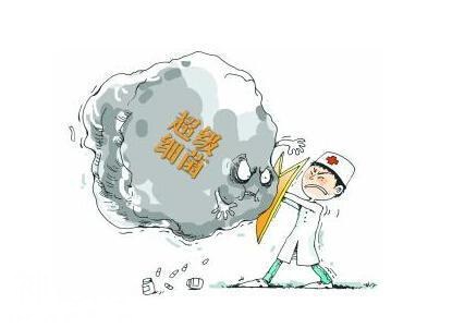超级细菌不是敌人，英国专家：这种材料可以杀死医院的超级细菌-6.jpg