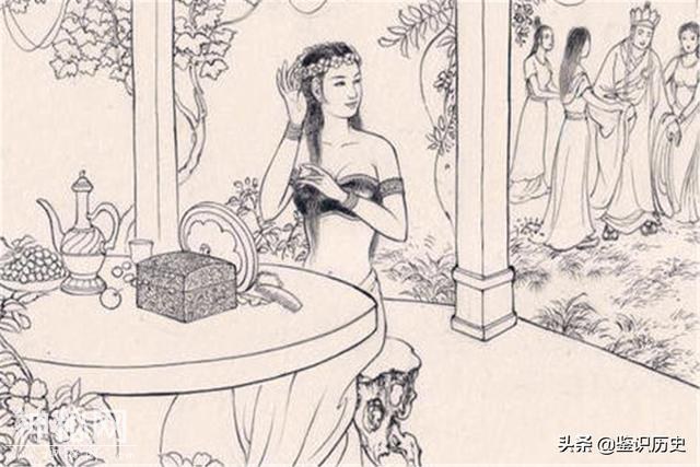 如来佛祖并不强大，一个小妖精就破了他的如来神掌，什么小妖精-5.jpg