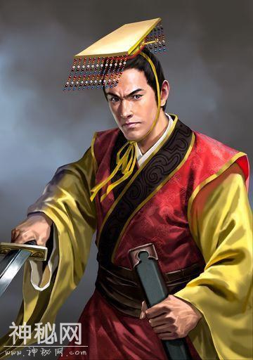 明镜高悬——看我国古代名人如何断案-1.jpg