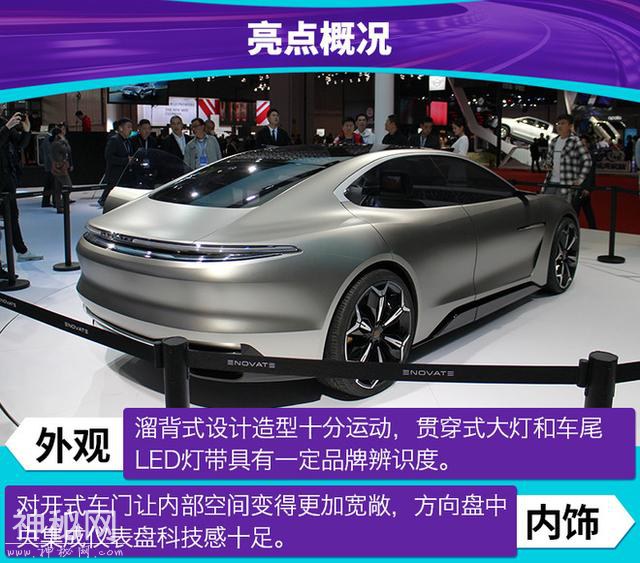 外观内饰都很科幻 天际纯电动轿跑概念车ME-S-2.jpg