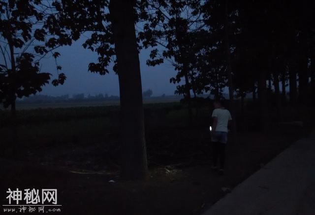 「鬼故事」牛家村闹鬼事件-1.jpg