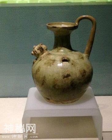 原来古代有这么多“猪”形的文物，造型比当代的“佩奇”还有意思-4.jpg