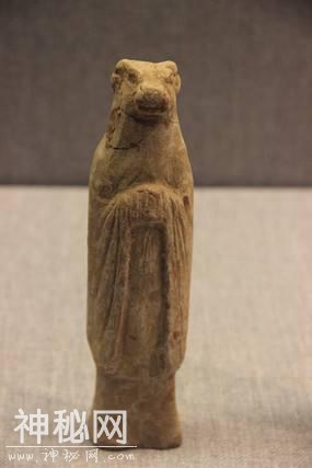 原来古代有这么多“猪”形的文物，造型比当代的“佩奇”还有意思-9.jpg