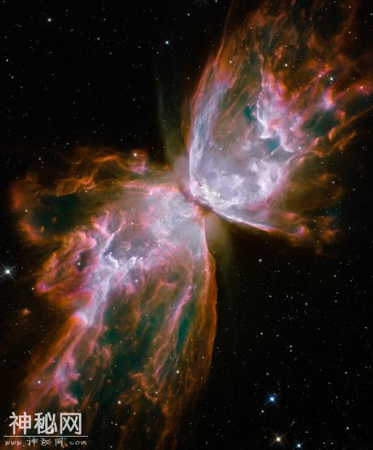 今天的宇宙，是在膨胀还是在收缩？-2.jpg