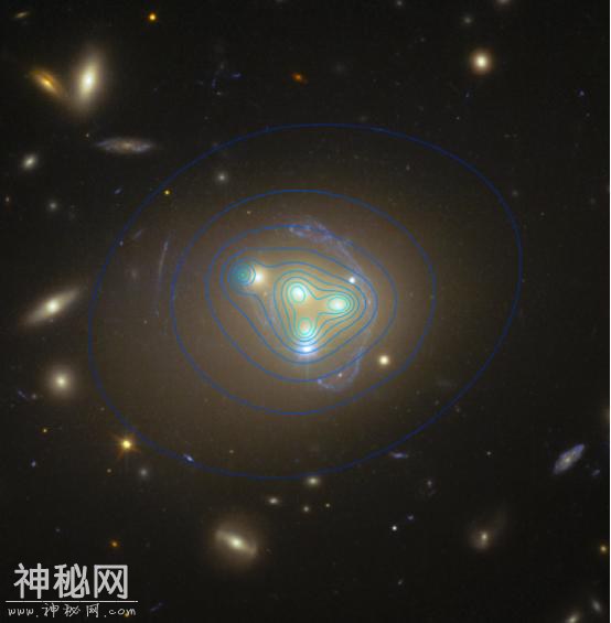 今天的宇宙，是在膨胀还是在收缩？-4.jpg
