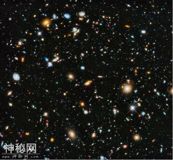 今天的宇宙，是在膨胀还是在收缩？-3.jpg