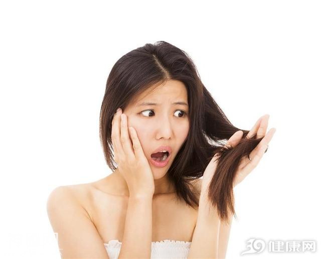瘦身过快不是好事，4个变化严重影响身体的健康-2.jpg