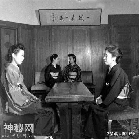 一组日本高级军妓私密照-1.jpg