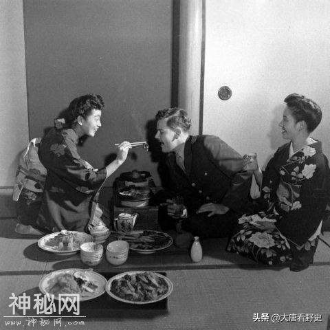 一组日本高级军妓私密照-5.jpg