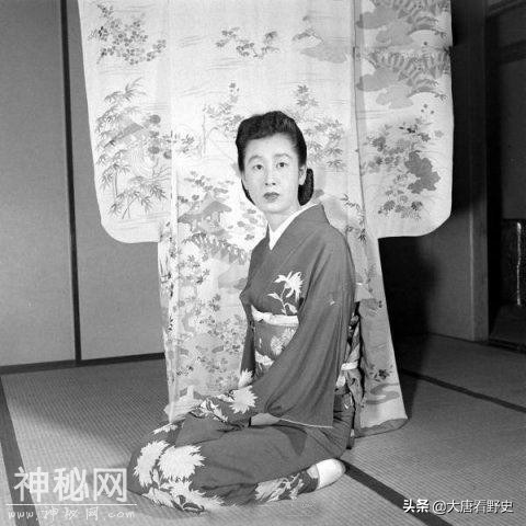 一组日本高级军妓私密照-3.jpg