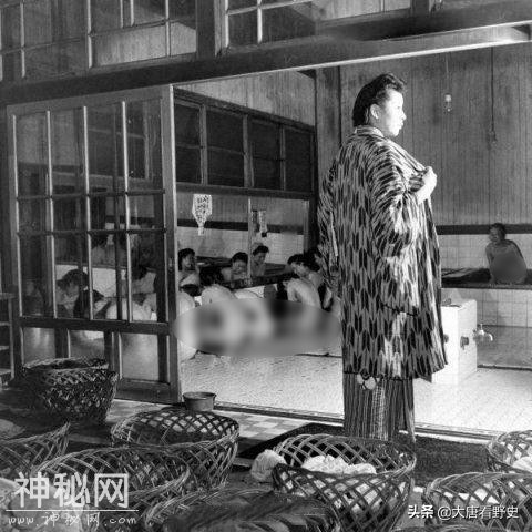 一组日本高级军妓私密照-7.jpg