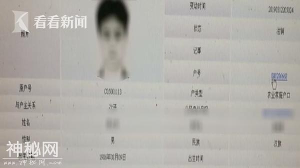 视频｜男子遇查却被发现“已死亡”？背后故事让人心酸-2.jpg
