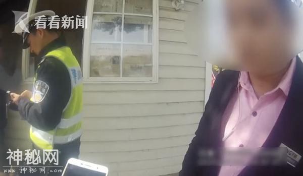 视频｜男子遇查却被发现“已死亡”？背后故事让人心酸-1.jpg
