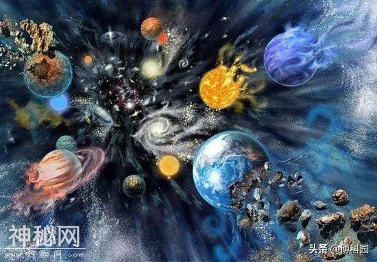 宇宙热寂终结，或许是个不错的结局！-1.jpg