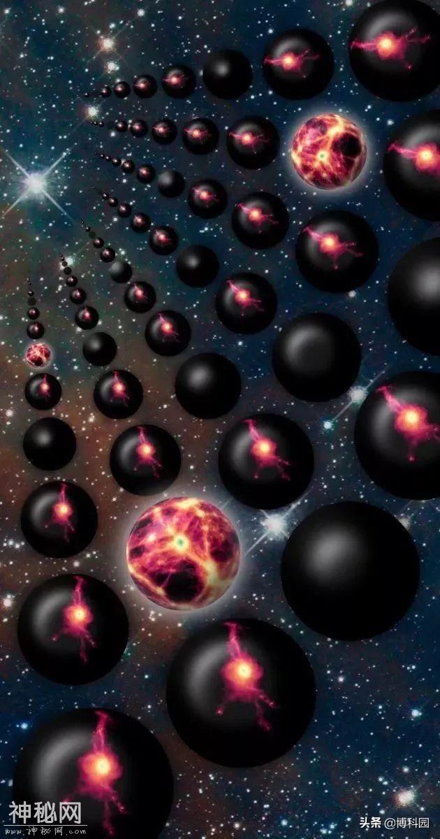 宇宙热寂终结，或许是个不错的结局！-3.jpg