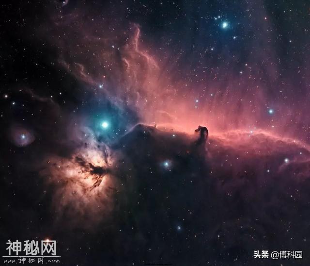 宇宙热寂终结，或许是个不错的结局！-2.jpg