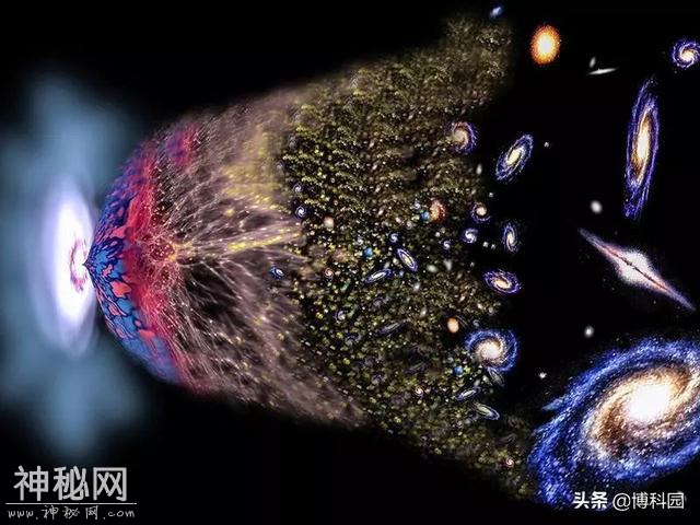 宇宙热寂终结，或许是个不错的结局！-6.jpg