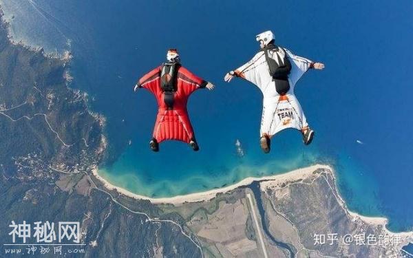 我们的祖先为什么没有驯服飞行动物为坐骑？-8.jpg