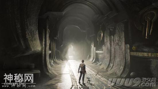 《星球大战绝地：组织殒落》EA正式公布了！-16.jpg