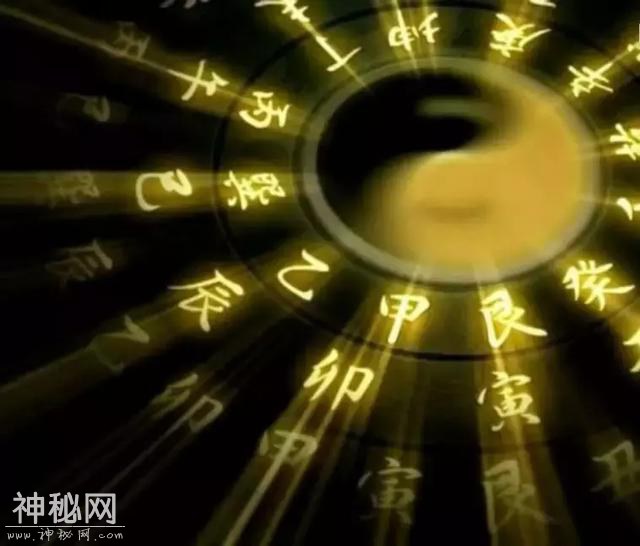 奇门遁甲之起源与传说，道缘深远，道教文化深厚-2.jpg
