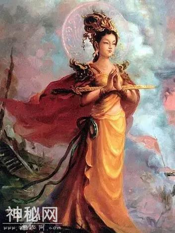 奇门遁甲之起源与传说，道缘深远，道教文化深厚-4.jpg