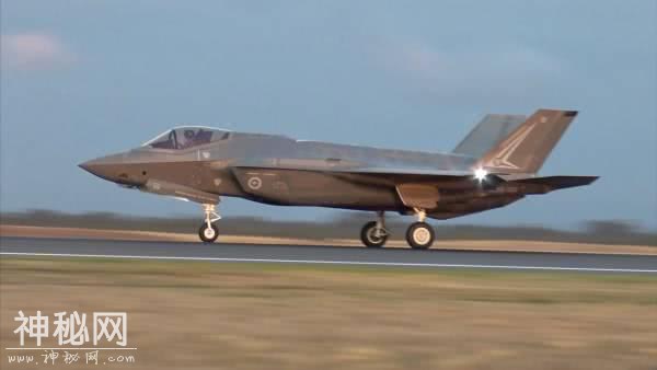 失事F-35A被中国发现？日本防卫相：不可能-1.jpg