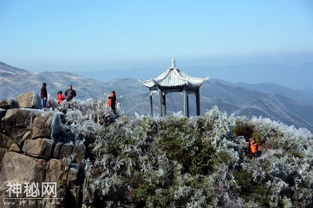 春节到广东连山金子山住壮家木楼过壮瑶风情民俗年-3.jpg