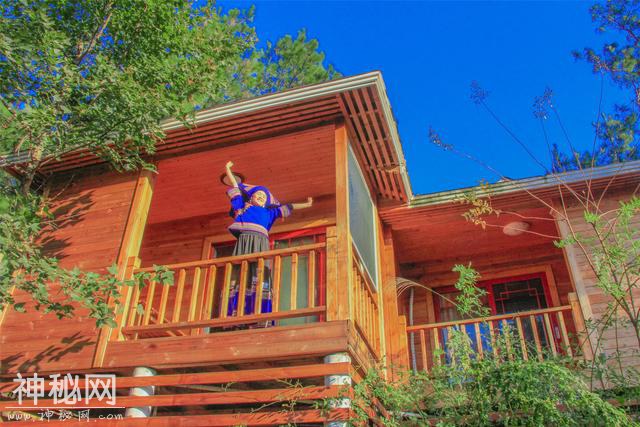 春节到广东连山金子山住壮家木楼过壮瑶风情民俗年-6.jpg