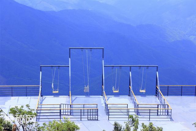 春节到广东连山金子山住壮家木楼过壮瑶风情民俗年-12.jpg