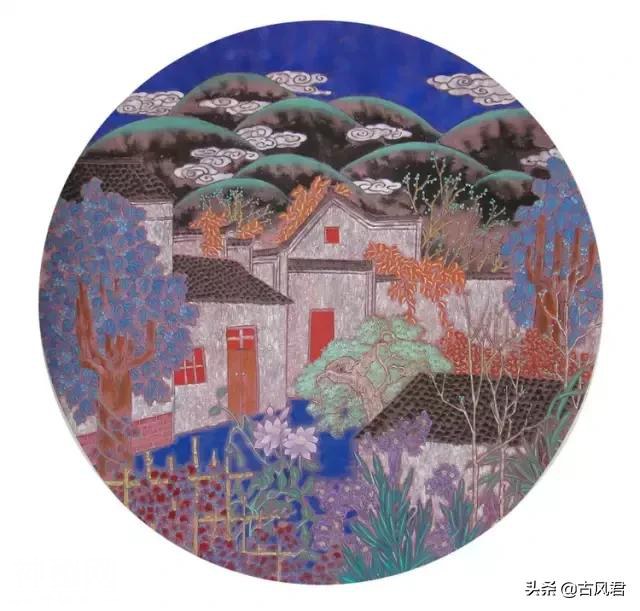 古代名人书房对联欣赏-4.jpg