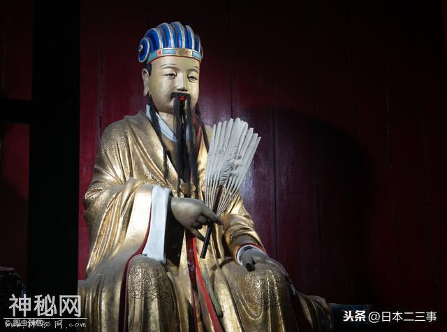 这位中国历史人物，被日本人认为是“祖先”！-8.jpg