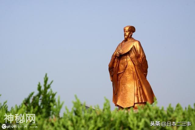 这位中国历史人物，被日本人认为是“祖先”！-9.jpg