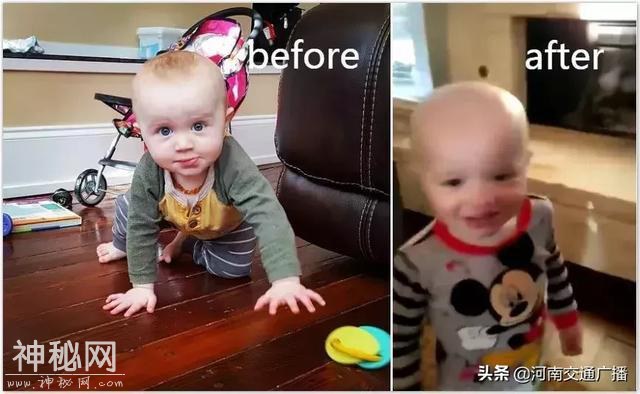 妈妈做完家务后，发现三个孩子全秃了……心痛到无法呼吸！-10.jpg