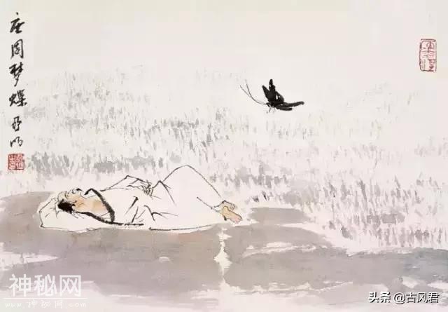 《庄子》：3分钟读完10个故事，洒脱自在过生活-1.jpg