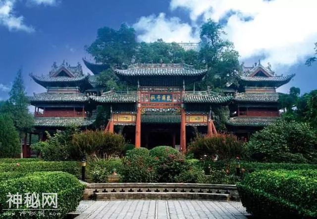 过年去哪玩？解州关帝庙特色民俗活动等着您 初一更有十元特惠门票哦-2.jpg