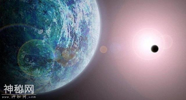 比邻星不只有“潜在生命星球”，新发现还有颗大质量“潜在行星”-4.jpg