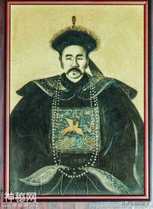 晚清首富去世前，弥留了4个字，读懂已是人上人-5.jpg