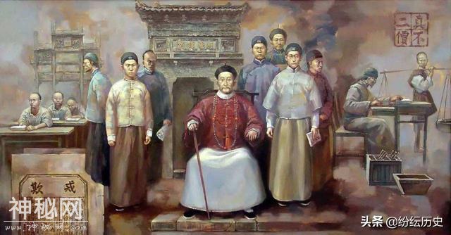 晚清首富去世前，弥留了4个字，读懂已是人上人-4.jpg