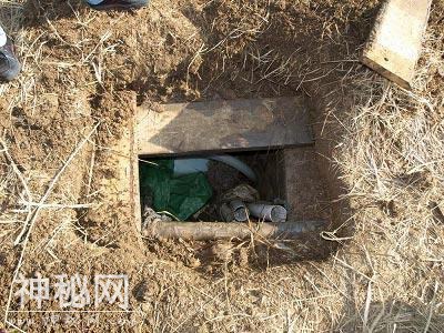 史上最牛的三大盗墓贼，一个为鞭尸，一个为军需，一个毁千古名画-1.jpg