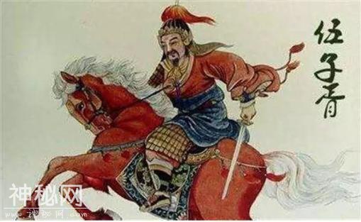 史上最牛的三大盗墓贼，一个为鞭尸，一个为军需，一个毁千古名画-2.jpg