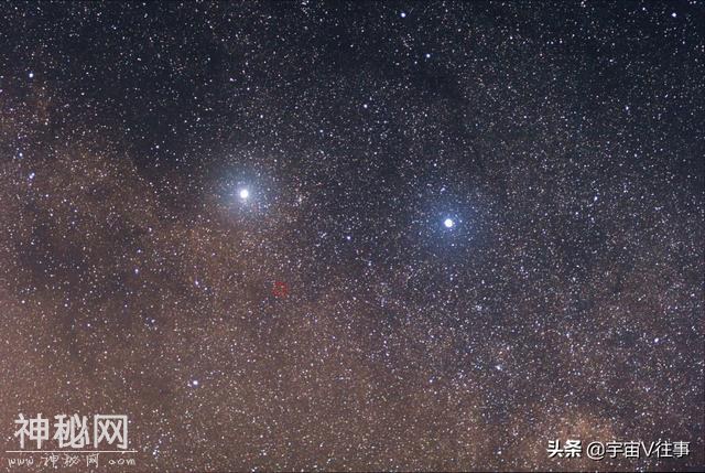 研究发现：4光年外的“三体”星球可能存在生命！人类要小心了！-1.jpg